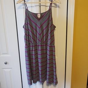 Tank sundress